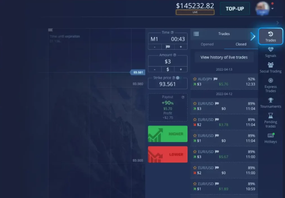 Pocket Option Trading Platform Panduan Lengkap untuk Perdagangan Pocket Option Trading Platform Panduan Lengkap untuk Perdagangan