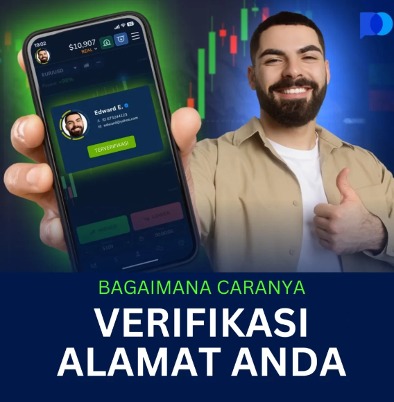 Pocket Option Trading Platform Panduan Lengkap untuk Perdagangan Pocket Option Trading Platform Panduan Lengkap untuk Perdagangan
