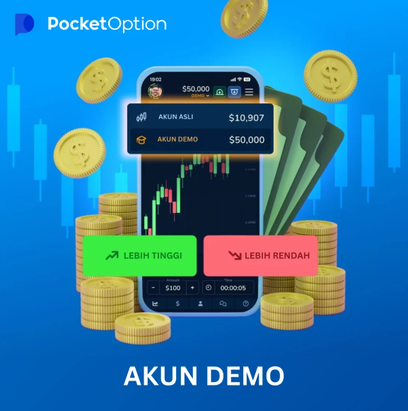 Pocket Option Trading Platform Panduan Lengkap untuk Perdagangan Pocket Option Trading Platform Panduan Lengkap untuk Perdagangan