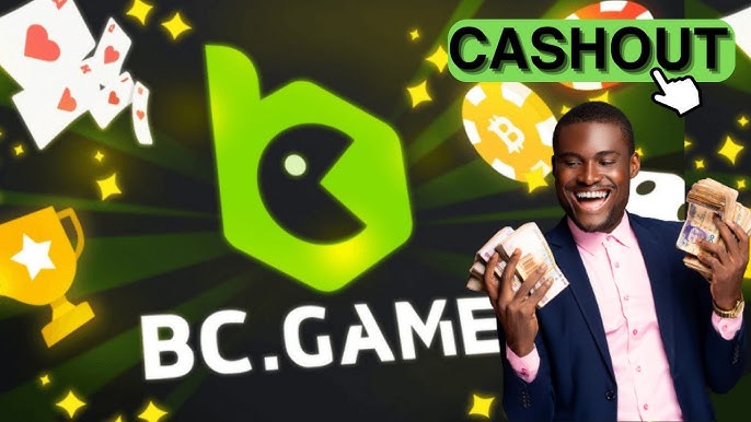 BC.Game क्रिप्टो कैसीनो भारत में - एक नई दुनिया का अनुभव