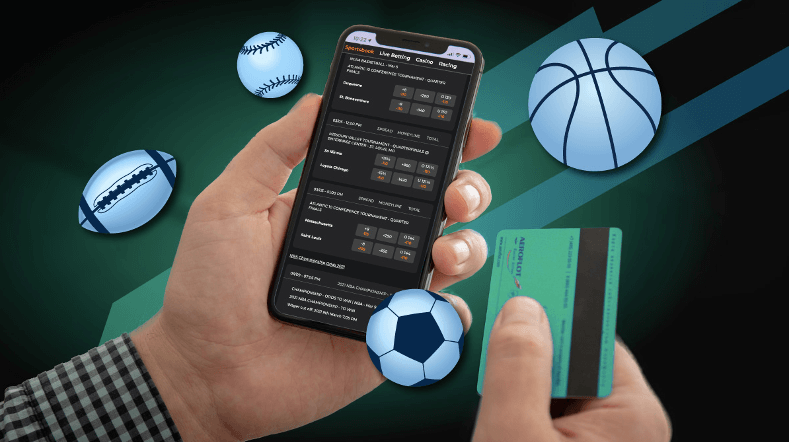 Discover the Thrills of Betting at betbonanza