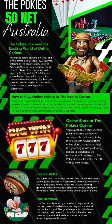 All You Need to Know About thepokies A Comprehensive Guide All You Need to Know About thepokies A Comprehensive Guide