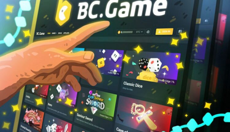 Experience Gaming Innovation at Bitcasino Experience Gaming Innovation at Bitcasino