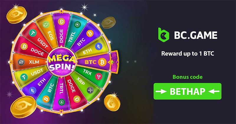 Experience Gaming Innovation at Bitcasino Experience Gaming Innovation at Bitcasino