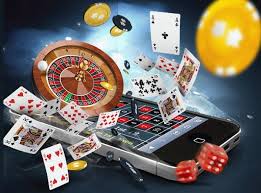 Experience Thrill and Excitement at Online Casino Magius Experience Thrill and Excitement at Online Casino Magius