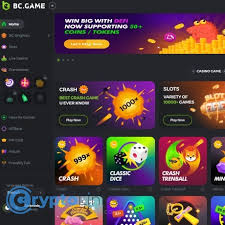 Exploring the Thrills of Crypto Casino in Cameroon
