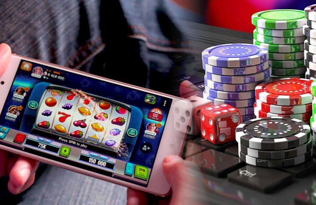 Jammy Jack Casino Your Ultimate Gaming Adventure