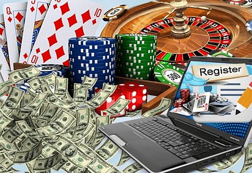 Слоттар – демалыстың тамаша түрі 23