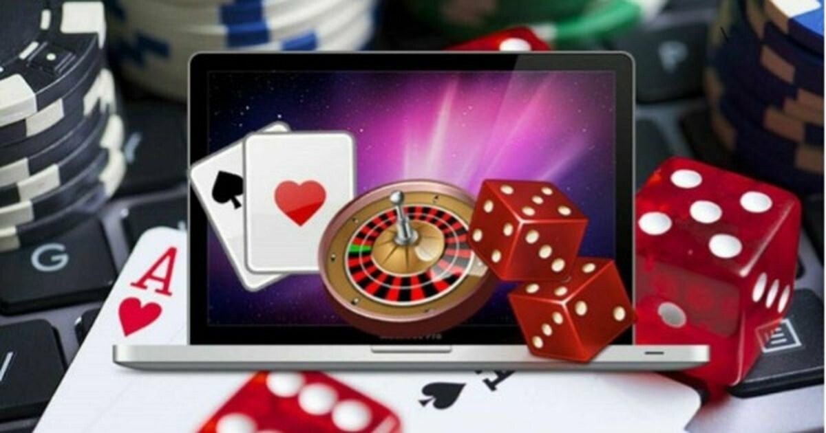 The Ultimate Guide to Lucky Manor Casino