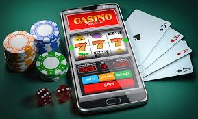 Explora la Diversión y la Emoción de los Casinos Europeos Online Explora la Diversión y la Emoción de los Casinos Europeos Online