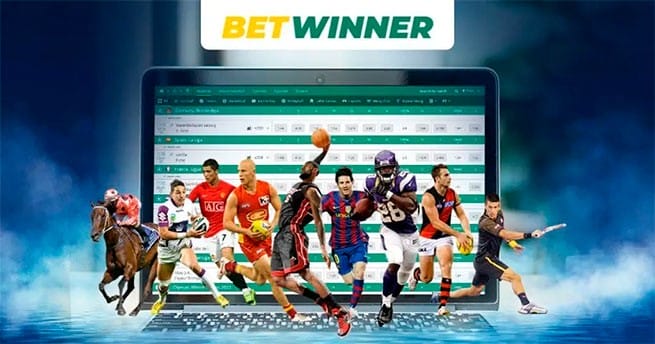 Explore the Thrills of Online Betting with Betwinner