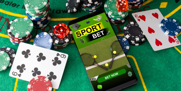 Exploring the Exciting World of Bobongo Bet 15 Exploring the Exciting World of Bobongo Bet 15