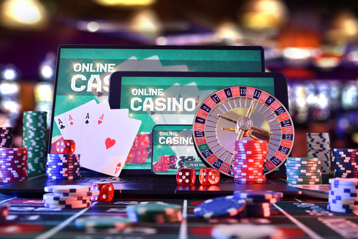 Discover the Best Paying Casino UK Online for Your Next Adventure