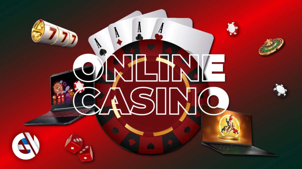Experience the Thrill of Online King's Chip Casino 12