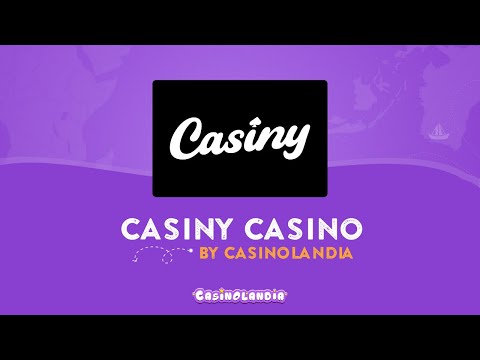 Exploring the Emerging Trends in Casiny Media Exploring the Emerging Trends in Casiny Media