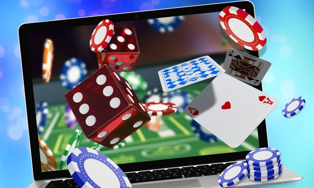 Online Memo Casino Reinventing Skill and Chance in a Memory-Based Gaming World Online Memo Casino Reinventing Skill and Chance in a Memory-Based Gaming World