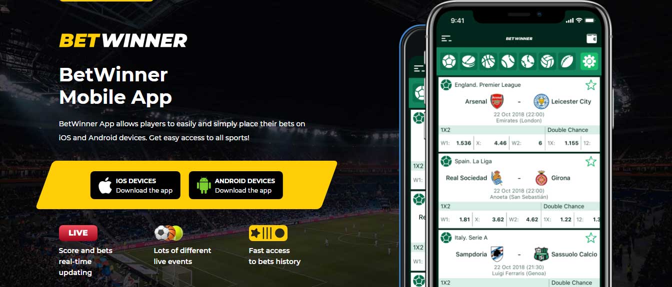 The Ultimate Guide to Betwinner Betting Strategies and Tips The Ultimate Guide to Betwinner Betting Strategies and Tips