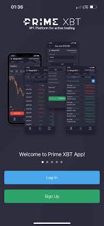 Trading on PrimeXBT A Comprehensive Guide to Maximizing Your Profits