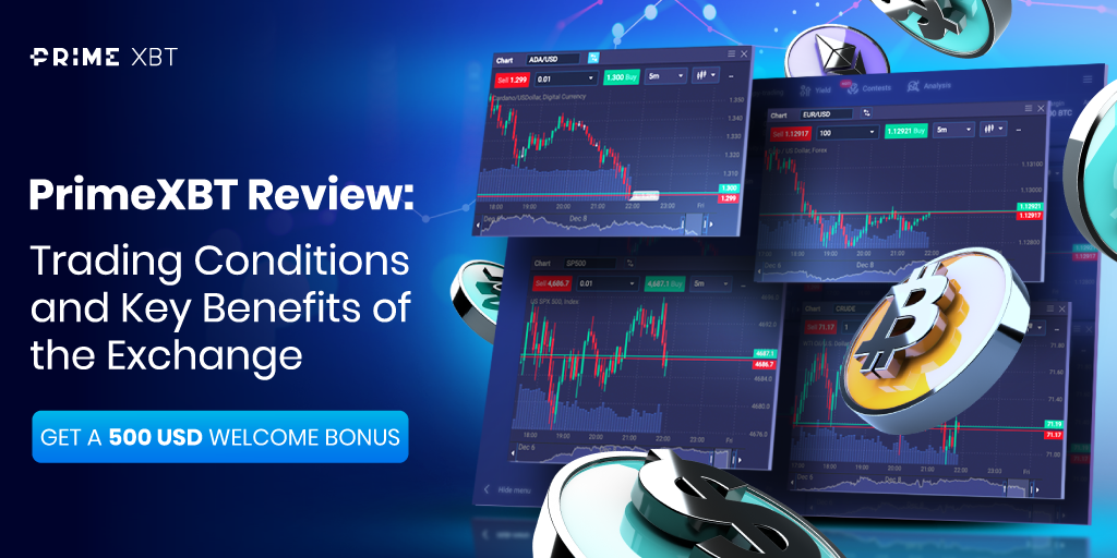 Trading on PrimeXBT A Comprehensive Guide to Maximizing Your Profits