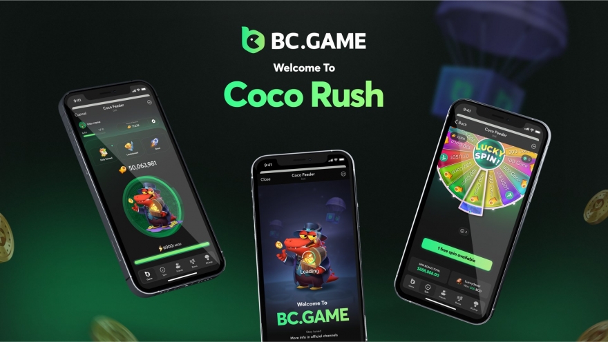 BC Game best bets 3 BC Game best bets 3
