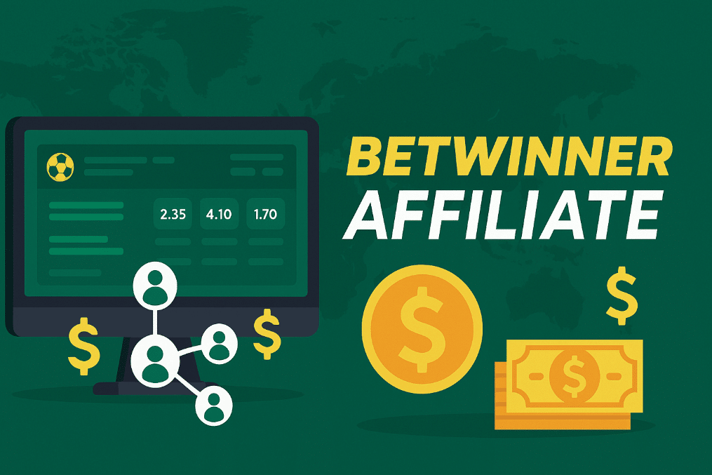 Descubre el Mundo de Apuestas con Betwinner Descubre el Mundo de Apuestas con Betwinner