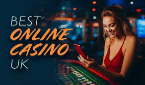 Experience the Thrill at Coral Online Casino UK