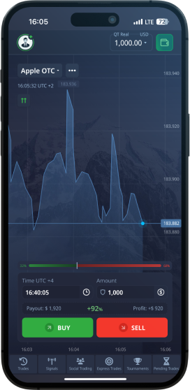 Exploring Trading with Pocket Option A Comprehensive Guide Exploring Trading with Pocket Option A Comprehensive Guide