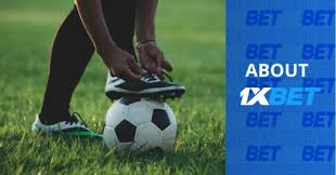 Khám Phá Thế Giới 1xbet - Đặt Cược Thể Thao và Casino Hàng Đầu