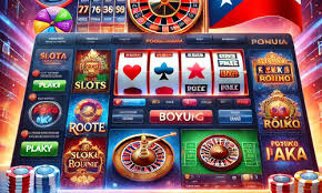 Nejlepší české online casino - Kde hrát a jak vyhrávat Nejlepší české online casino - Kde hrát a jak vyhrávat