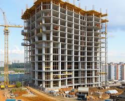 Новостройки Москвы на котловане 37