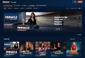 모바일 카지노 게임 스마트폰으로 즐기는 카지노의 매력