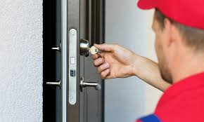 Reliable Locksmith Berlin Your Trusted Security Partner