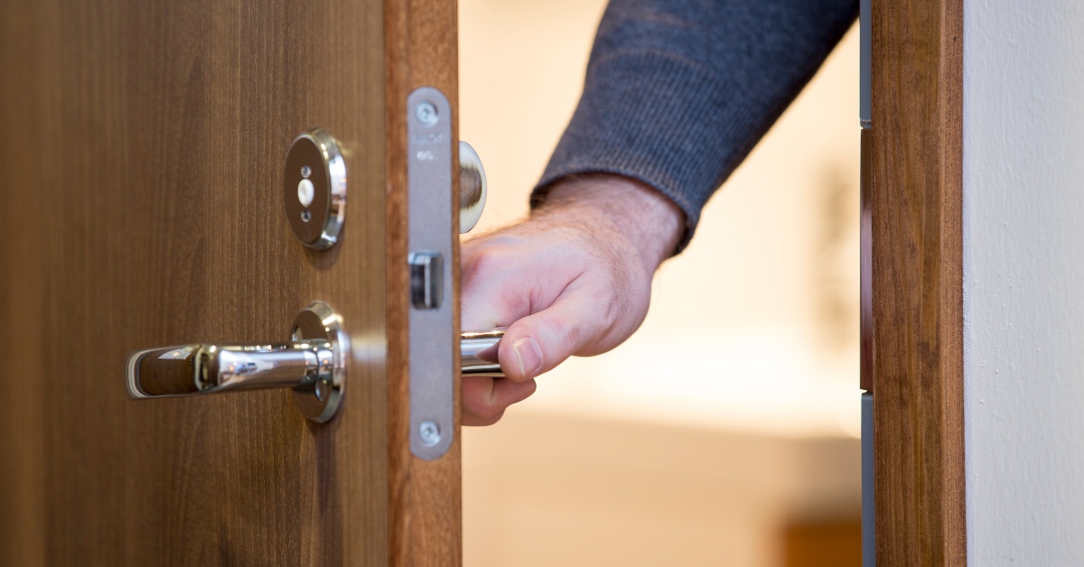 Reliable Locksmith Berlin Your Trusted Security Partner