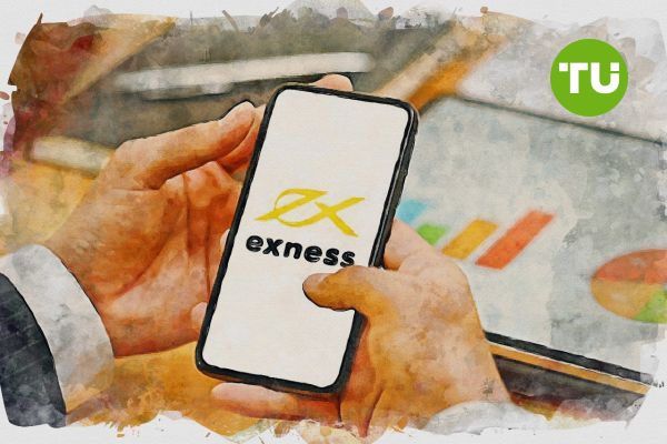 Trading Made Easy MT4 Exness for Window Phone