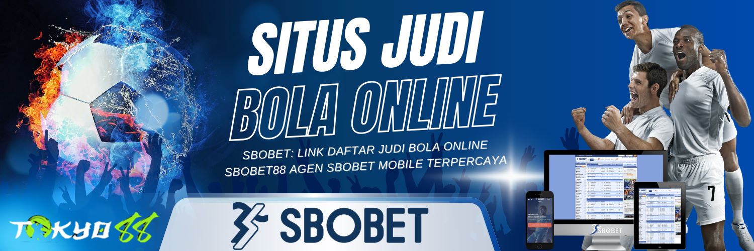 Agen Judi Online SBOBET Panduan Lengkap untuk Penjudi Cerdas 211245922
