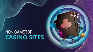 Discover Top Casino Sites Not on Gamstop 693091422