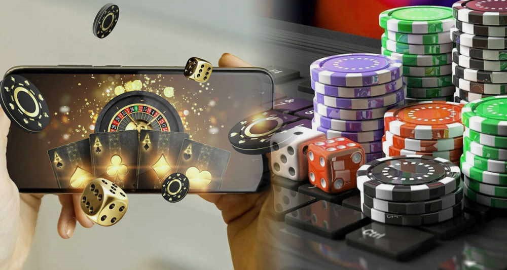 Unlocking the Excitement of Free Spins No Deposit A Guide Unlocking the Excitement of Free Spins No Deposit A Guide