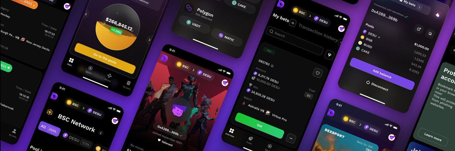 Experience Unmatched Sports Betting with DesxSport Experience Unmatched Sports Betting with DesxSport