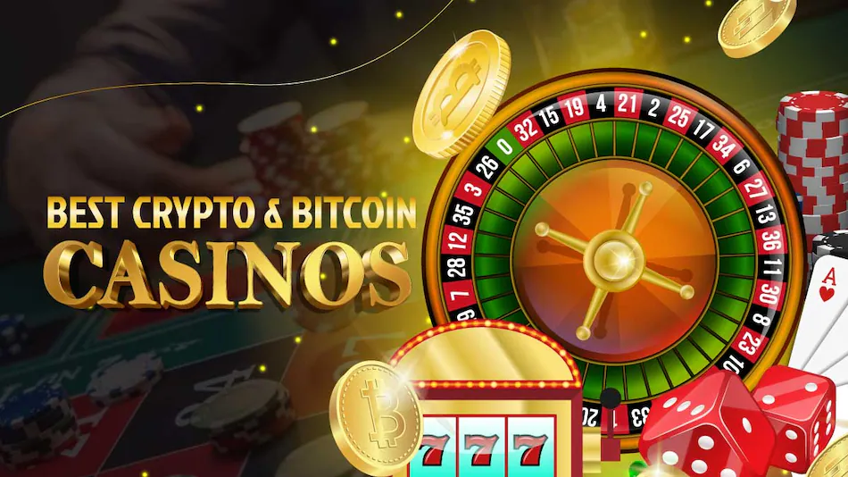 The Rise of Crypto Casinos No KYC, No Problem The Rise of Crypto Casinos No KYC, No Problem