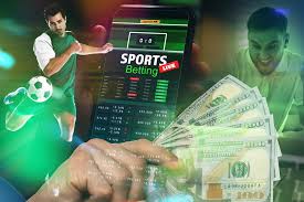 The Rise of Jutawan Bet A New Era in Online Betting -681150124 The Rise of Jutawan Bet A New Era in Online Betting -681150124