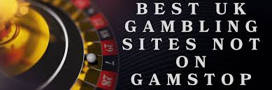 Discover the Exciting World of New Non Gamstop Casino Sites -1841939717 Discover the Exciting World of New Non Gamstop Casino Sites -1841939717